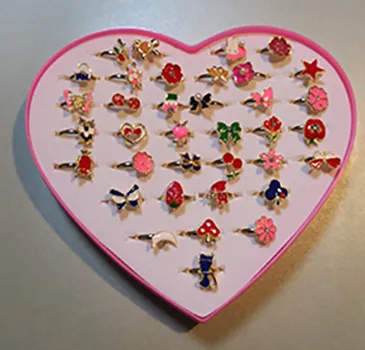 Children’s rings