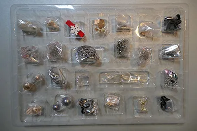 Advent calendar