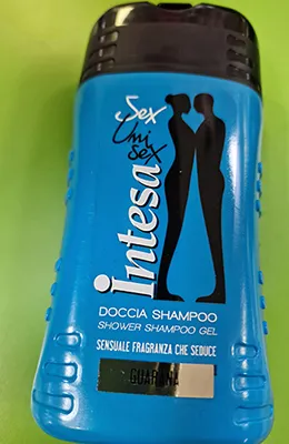 Shampoo