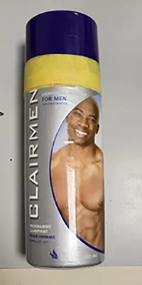 Skin lightening cream