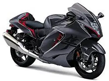 Motorcycle
