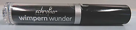 Eyelash serum