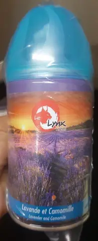 Освежитель воздуха