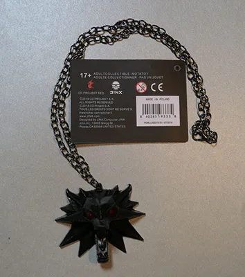Necklace