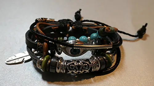 Wristband