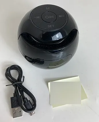 Bluetooth-колонка