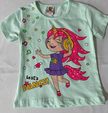 Children's t-shirt