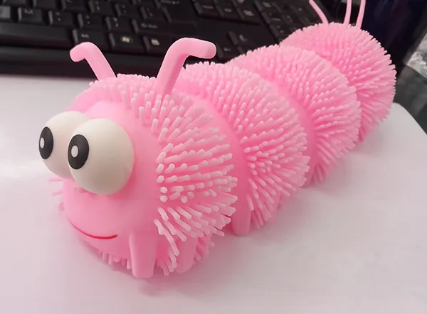 Soft toy