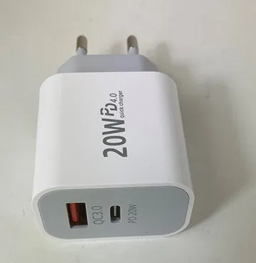 USB-зарядное устройство