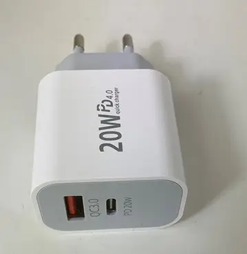 USB charger
