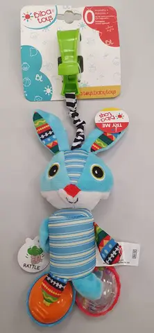 Soft toy