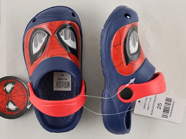 Children´s shoes