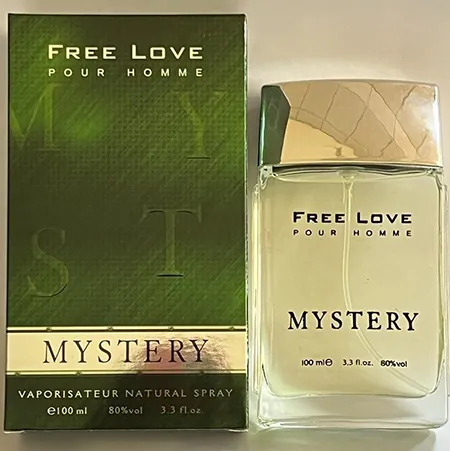 Perfume