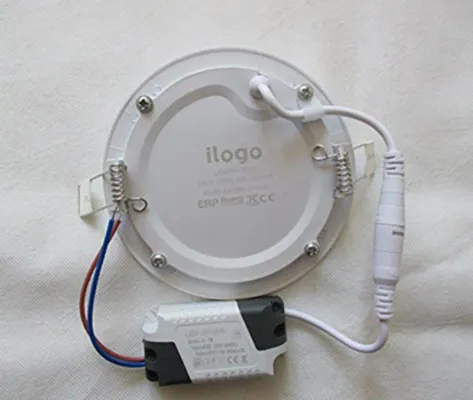 Ceiling light