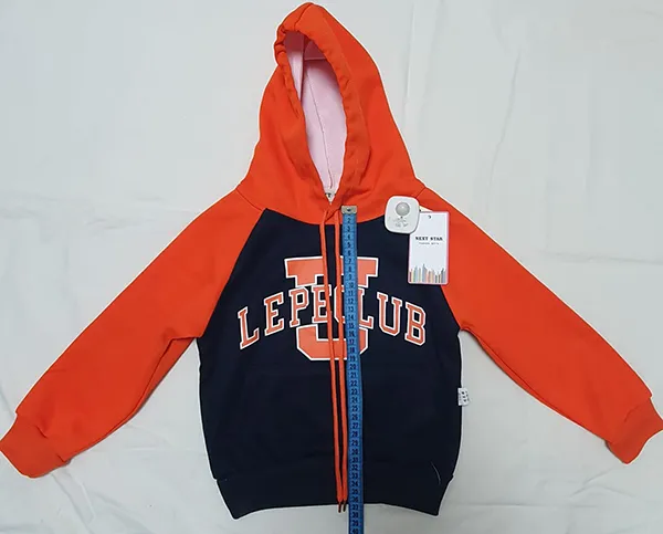 Children's hoodie
