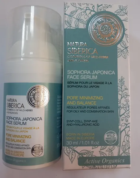 Face serum