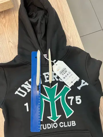 Children’s hoodie