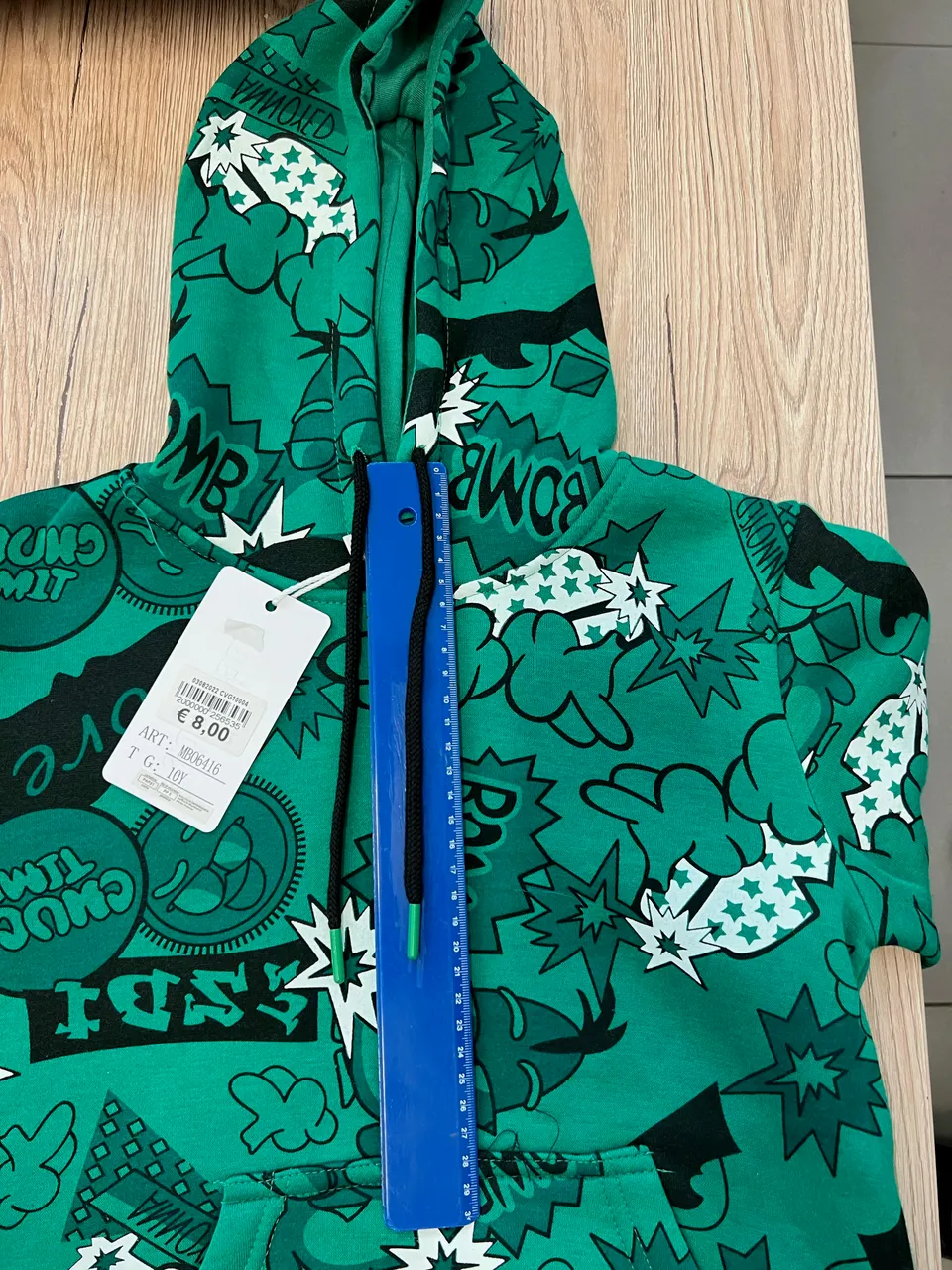 Children's hoodie