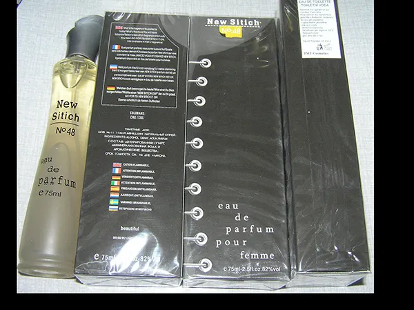 Eau de toilette
