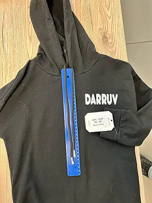 Children’s hoodie