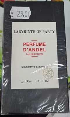 Perfume