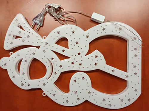 Lighting chain