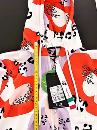 Children’s hoodie