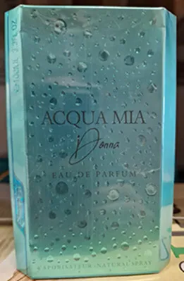 Perfume