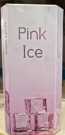 Духи