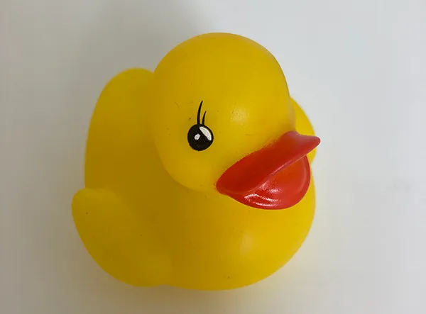 Rubber duck