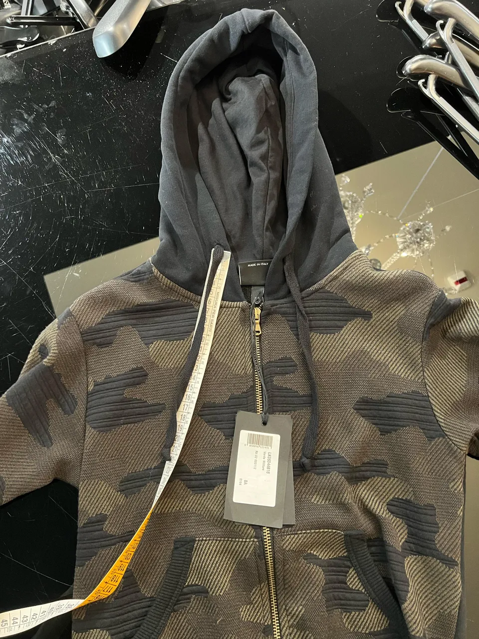 Children's hoodie