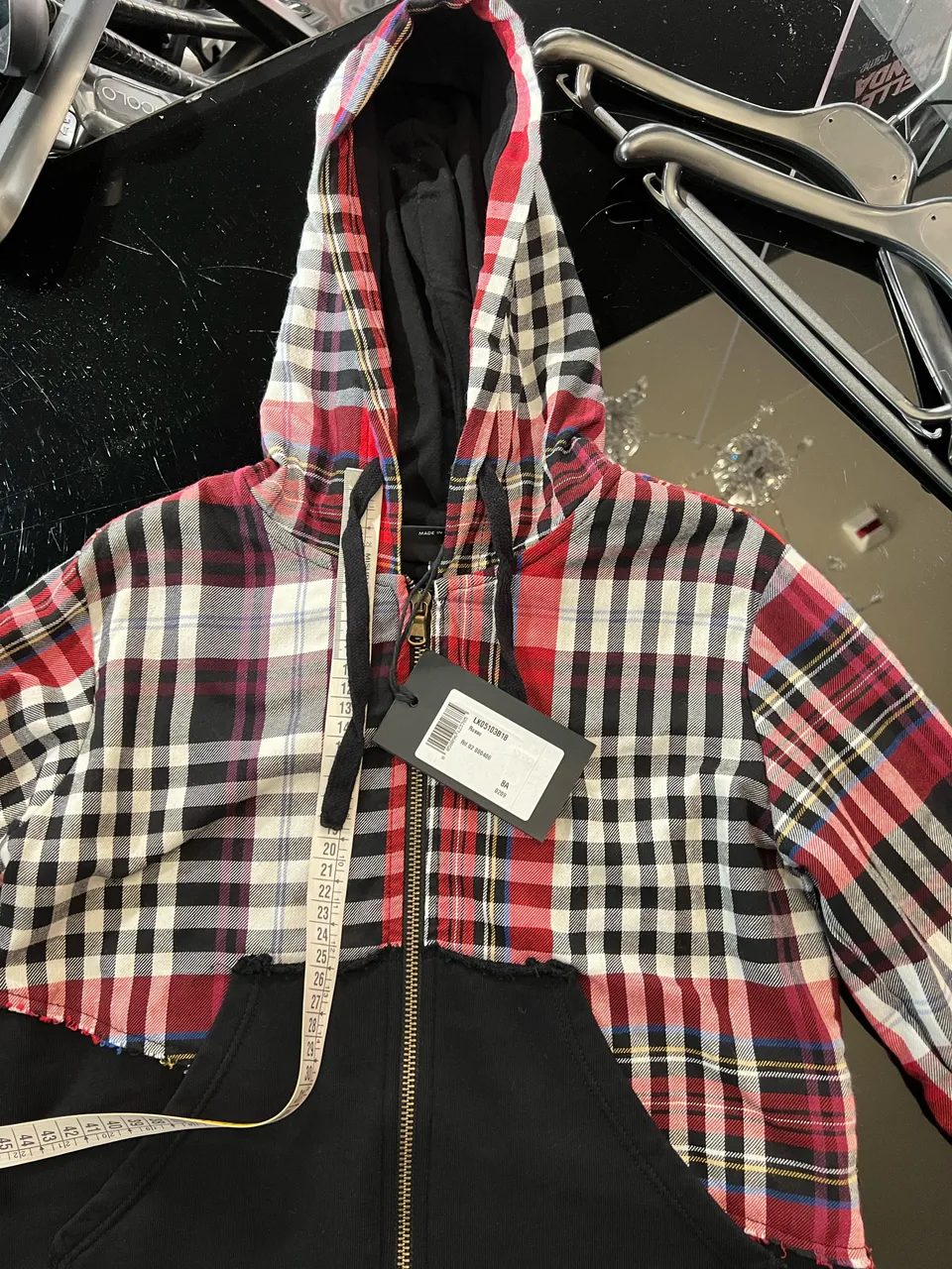 Children's hoodie