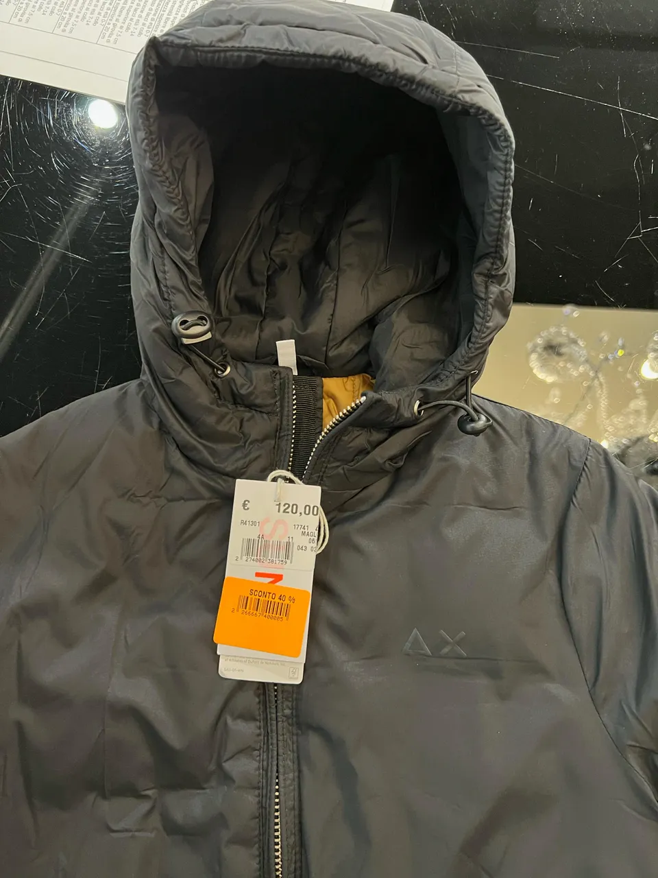 Children's hoodie