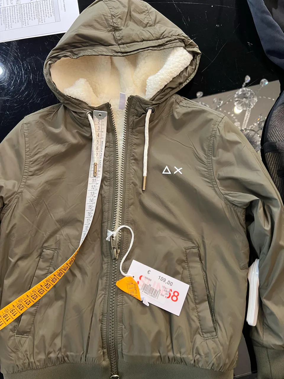 Children's jacket