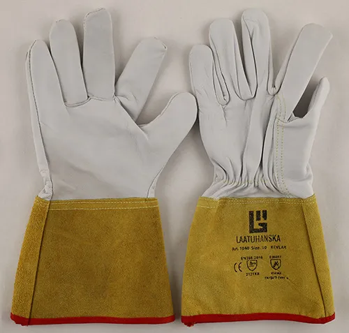 Gloves