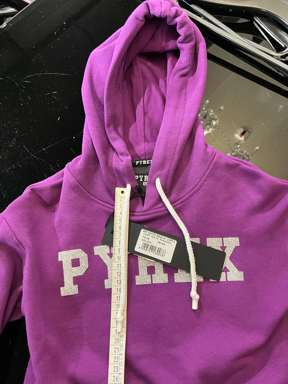 Children's hoodie
