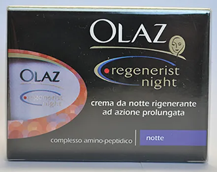 Night cream