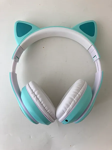Children's headphones