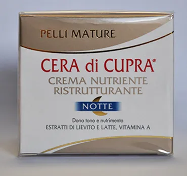 Face cream