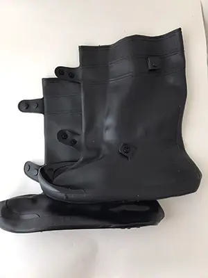 Rain boots