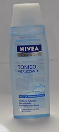 Face tonic