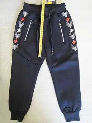 Children's trousers