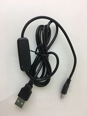 USB charger