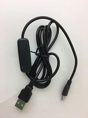USB-зарядное устройство