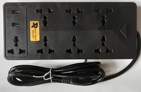 Extension lead