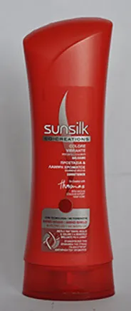 Hair conditioner