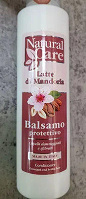 Protective balm