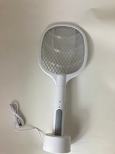 Electrical mosquito killer