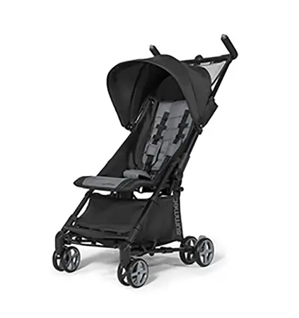 Pushchair