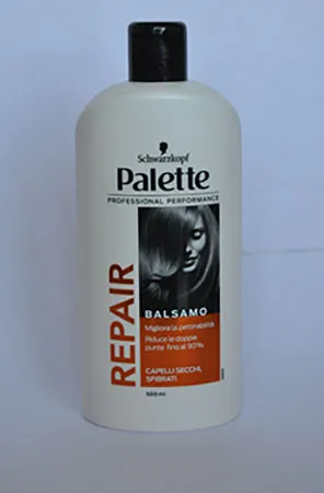 Hair conditioner